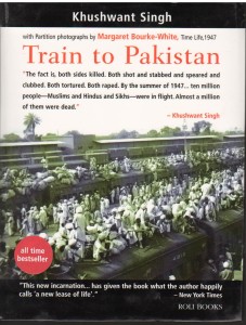 Train To Pakistan