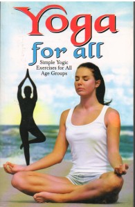 Yoga For All